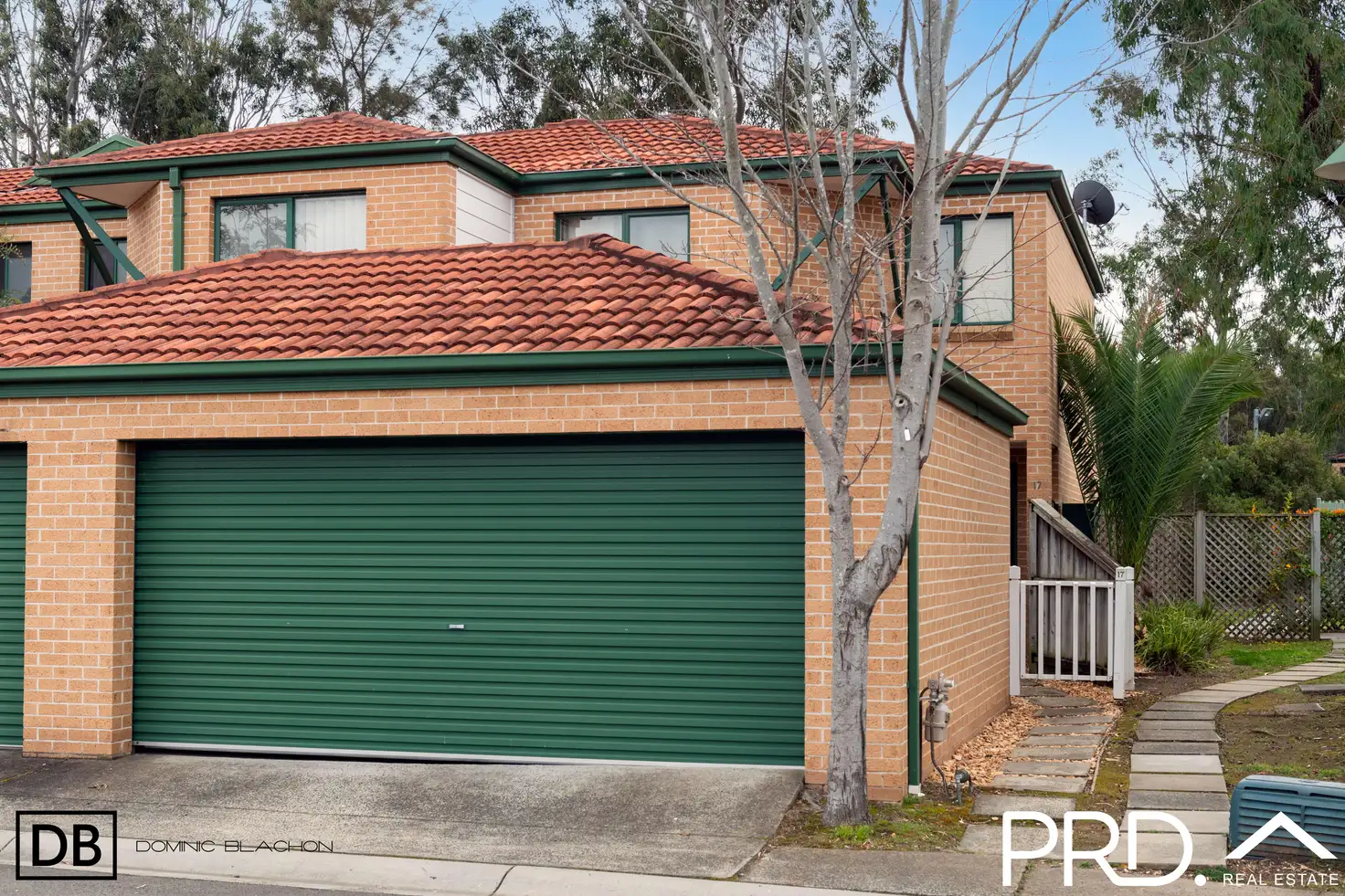 Main view of Homely townhouse listing, 17/169 Horsley Road, Panania NSW 2213