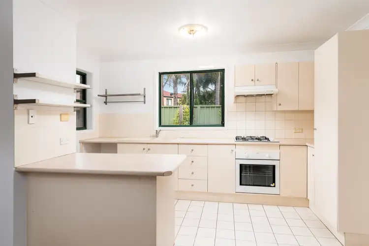 Third view of Homely townhouse listing, 17/169 Horsley Road, Panania NSW 2213