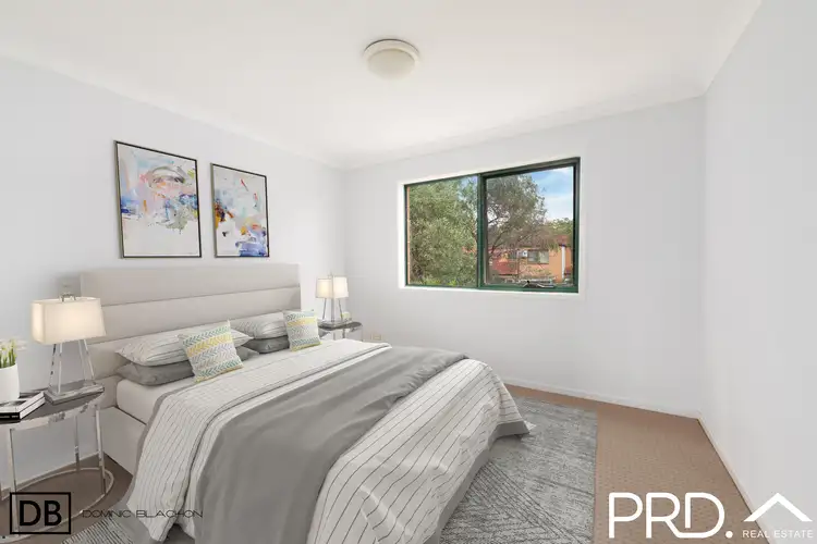 Fourth view of Homely townhouse listing, 17/169 Horsley Road, Panania NSW 2213