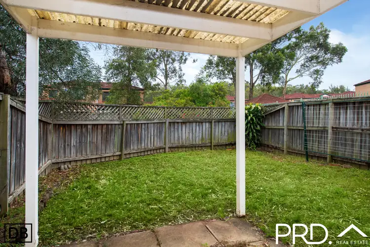 Fifth view of Homely townhouse listing, 17/169 Horsley Road, Panania NSW 2213