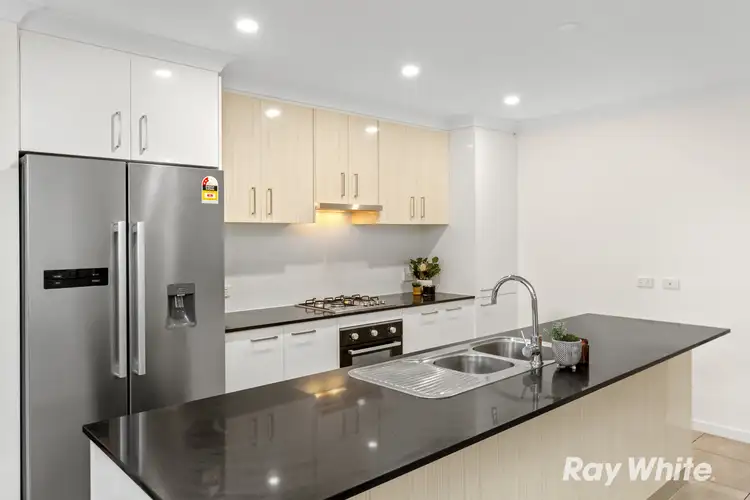 Second view of Homely house listing, 62 Lowthers Street, Yarrabilba QLD 4207