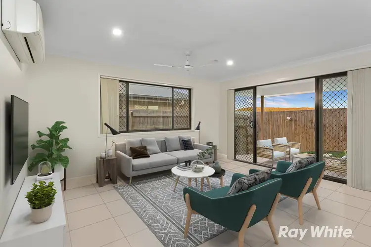 Third view of Homely house listing, 62 Lowthers Street, Yarrabilba QLD 4207