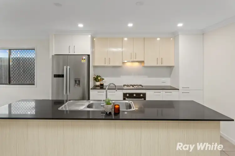 Fifth view of Homely house listing, 62 Lowthers Street, Yarrabilba QLD 4207