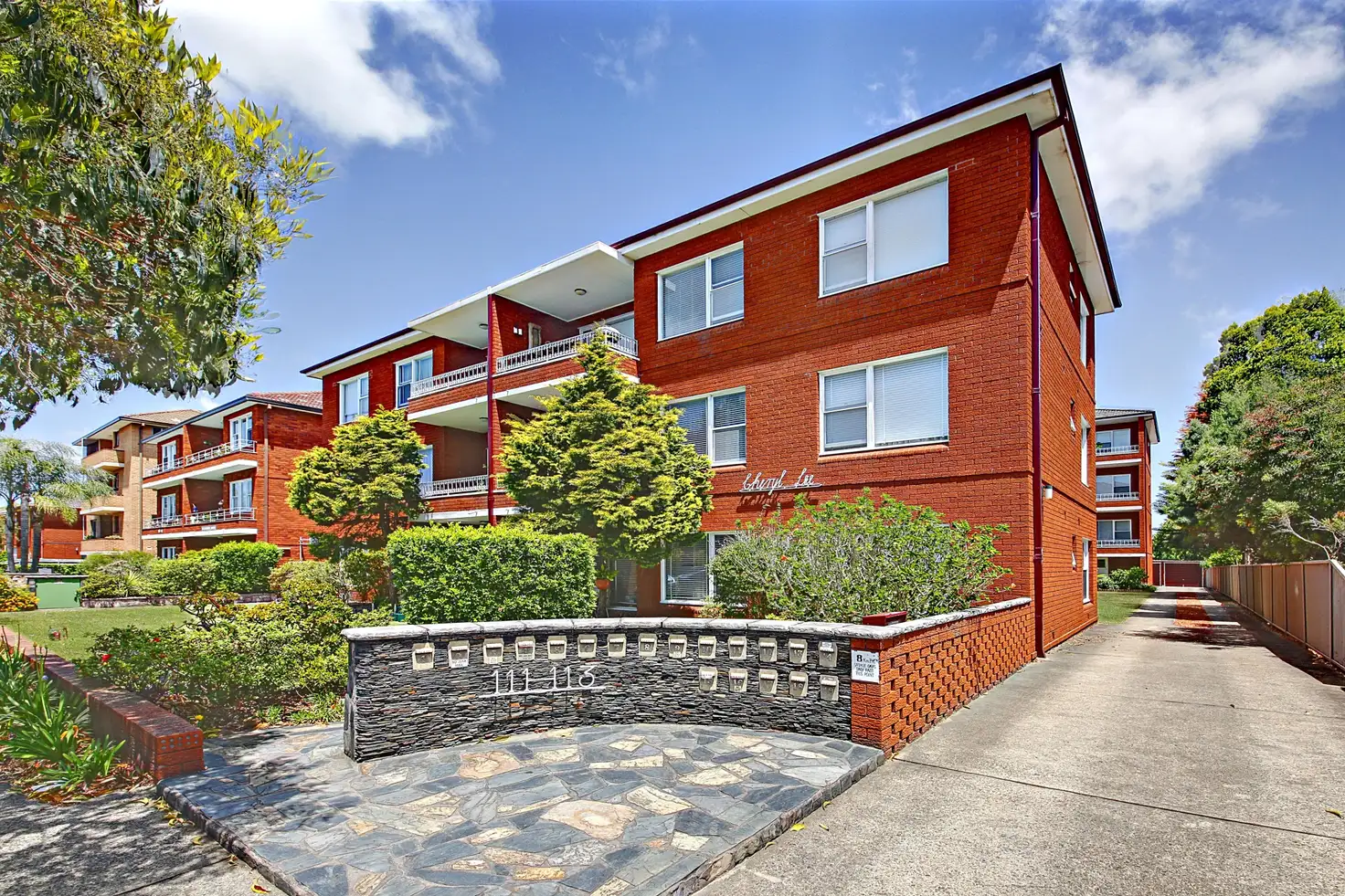 Main view of Homely unit listing, 12/111-113 Alfred Street, Sans Souci NSW 2219