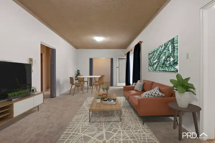 Second view of Homely unit listing, 12/111-113 Alfred Street, Sans Souci NSW 2219