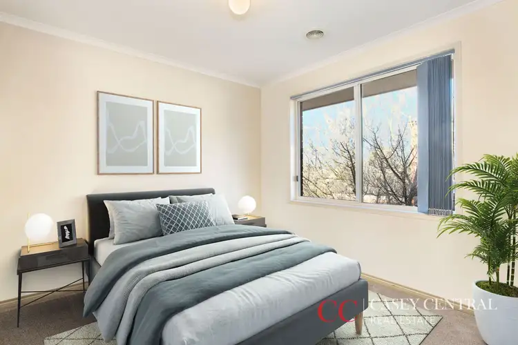 Sixth view of Homely house listing, 46 Harrington Drive, Narre Warren South VIC 3805