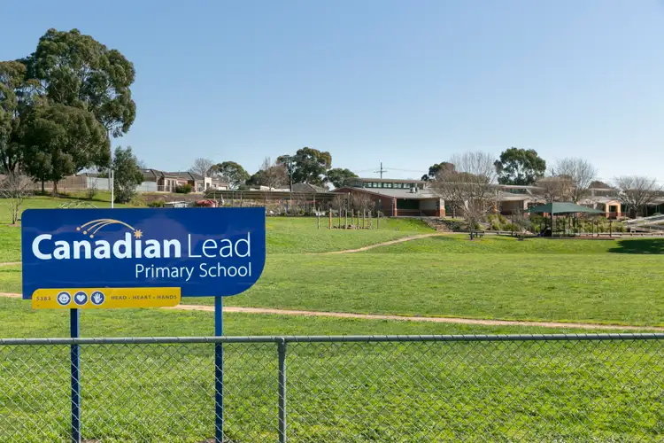 Fourth view of Homely land listing, 619 Kline Street, Canadian VIC 3350