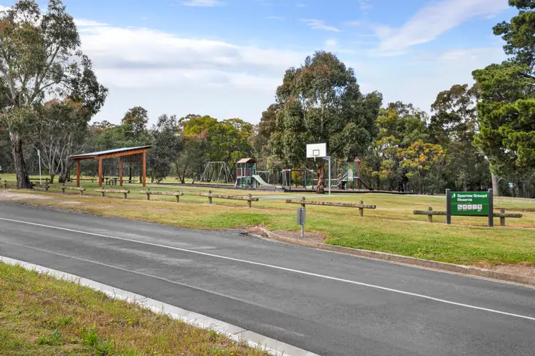 Sixth view of Homely land listing, 619 Kline Street, Canadian VIC 3350