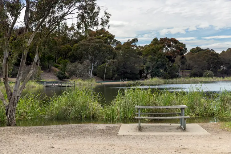 Seventh view of Homely land listing, 619 Kline Street, Canadian VIC 3350