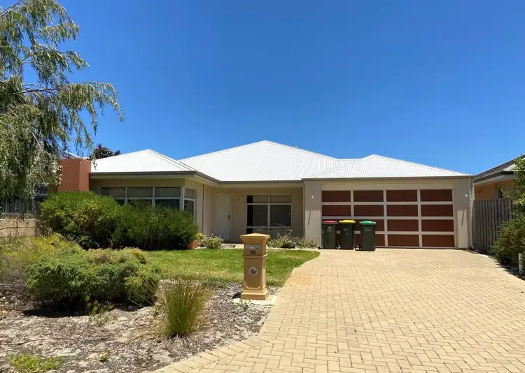 35 Viridis Street, Yanchep WA 6035