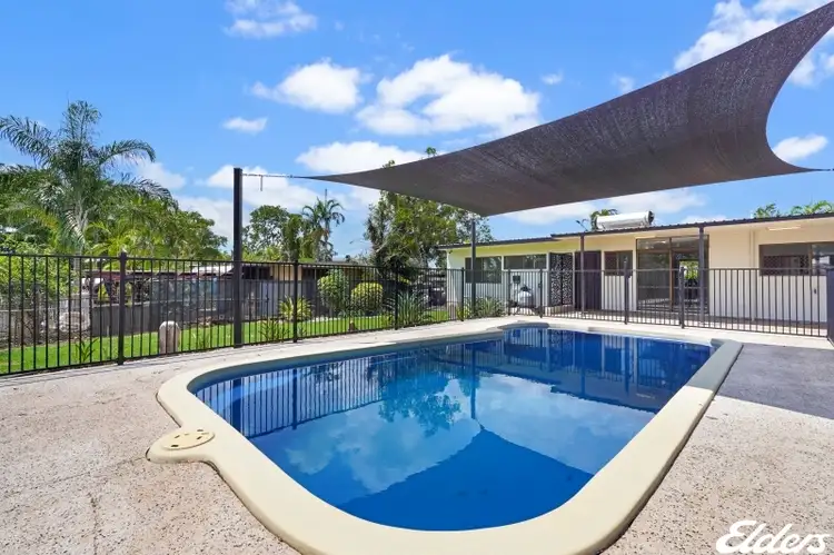 15 Driver Avenue, Driver NT 830
