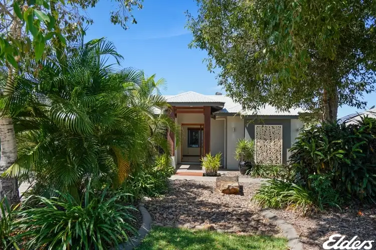 12 Tomkinson Street, Gunn NT 832