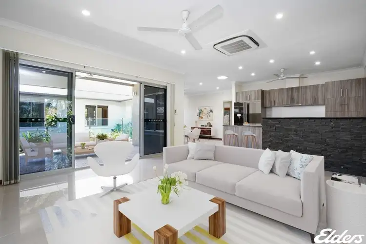 Third view of Homely house listing, 12 Tomkinson Street, Gunn NT 832