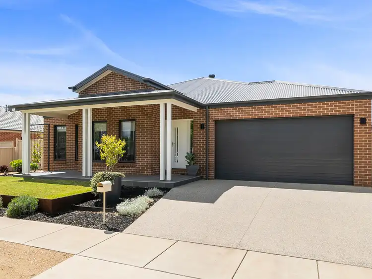 47 Weir Street, Euroa VIC 3666