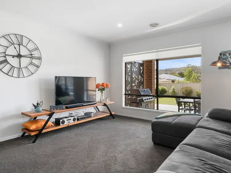 Sixth view of Homely house listing, 47 Weir Street, Euroa VIC 3666