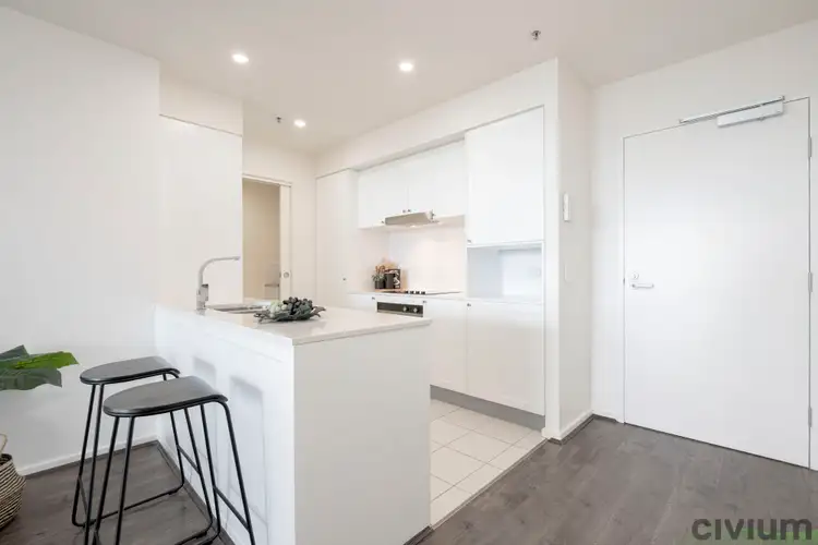 Second view of Homely apartment listing, 273/1 Anthony Rolfe Avenue, Gungahlin ACT 2912