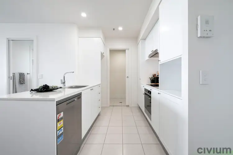 Third view of Homely apartment listing, 273/1 Anthony Rolfe Avenue, Gungahlin ACT 2912