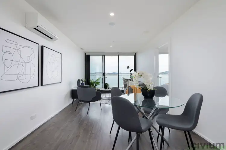 Fourth view of Homely apartment listing, 273/1 Anthony Rolfe Avenue, Gungahlin ACT 2912