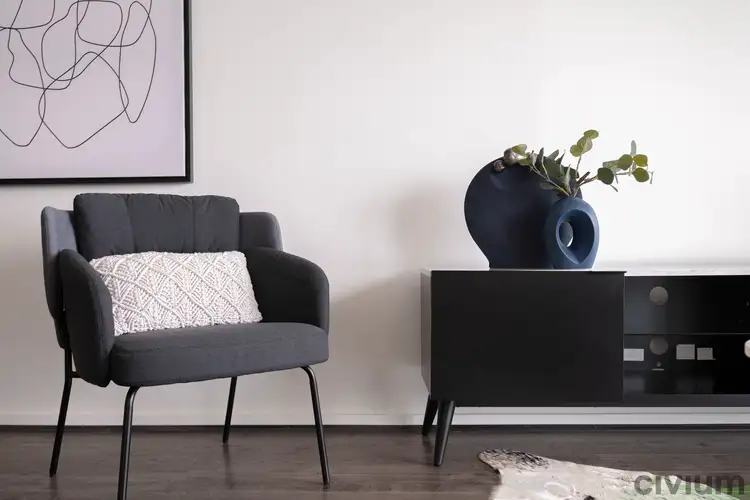 Fifth view of Homely apartment listing, 273/1 Anthony Rolfe Avenue, Gungahlin ACT 2912