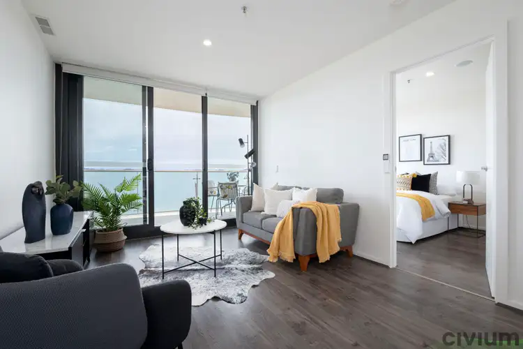 Sixth view of Homely apartment listing, 273/1 Anthony Rolfe Avenue, Gungahlin ACT 2912