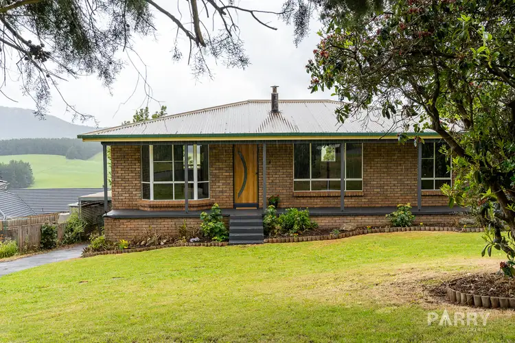 14 Alice Street, Scottsdale TAS 7260