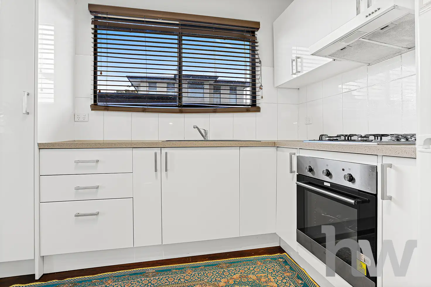 Main view of Homely house listing, 1/8 Detroit Crescent, Corio VIC 3214