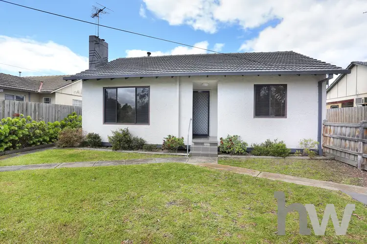 Second view of Homely house listing, 1/8 Detroit Crescent, Corio VIC 3214
