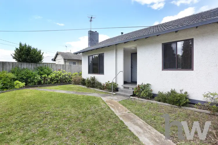 Third view of Homely house listing, 1/8 Detroit Crescent, Corio VIC 3214