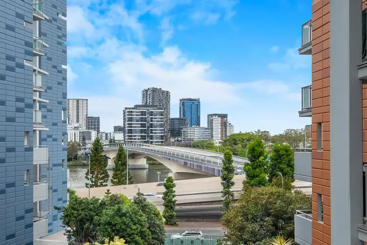 1309/92 Quay Street, Brisbane City QLD 4000