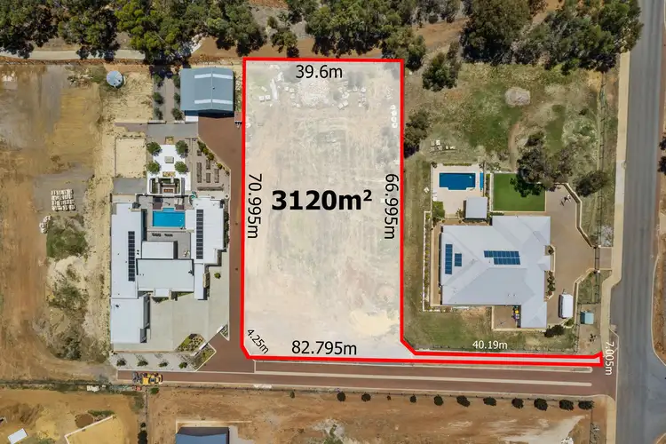 307 Pechey Road, Jane Brook WA 6056