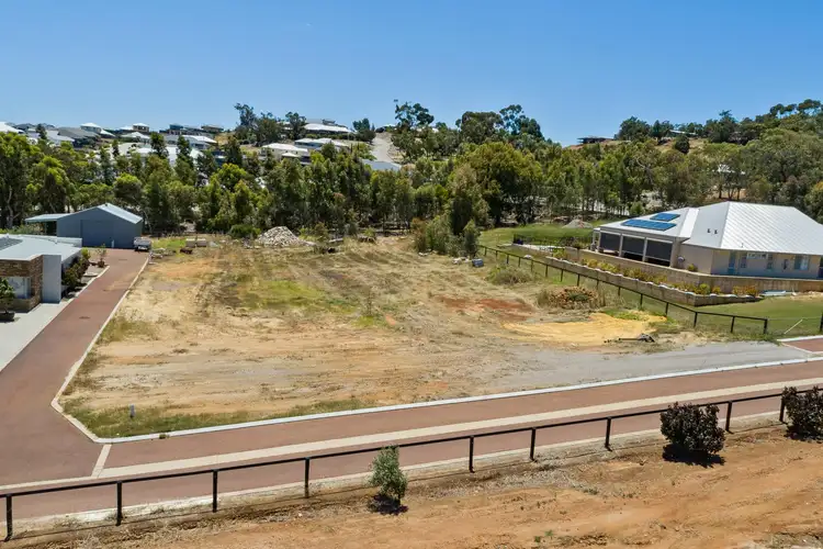 Sixth view of Homely land listing, 307 Pechey Road, Jane Brook WA 6056