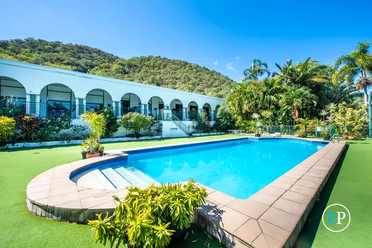 Second view of Homely unit listing, 23/61-79 Mandalay Avenue, Nelly Bay QLD 4819