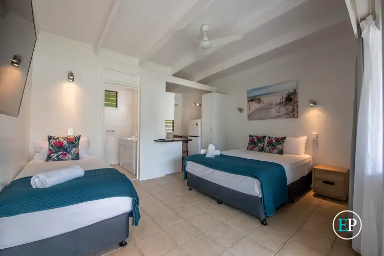 Third view of Homely unit listing, 23/61-79 Mandalay Avenue, Nelly Bay QLD 4819