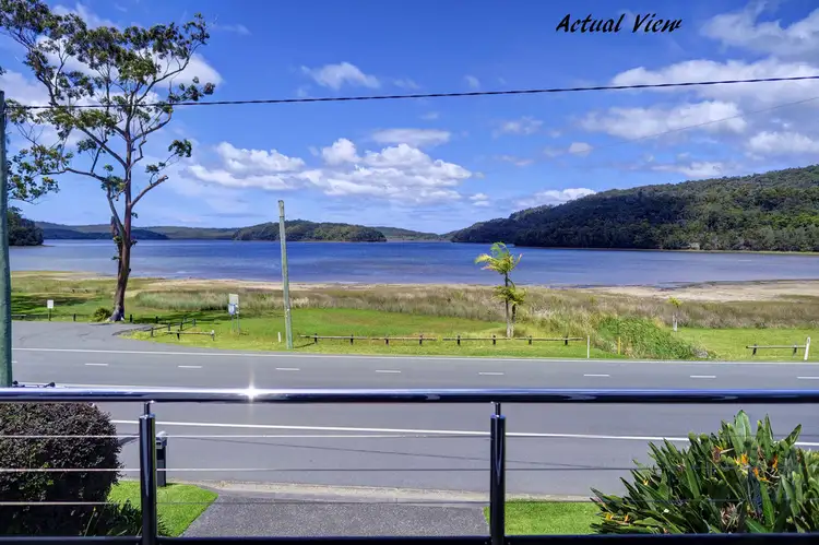 Third view of Homely house listing, 2 The Lakesway, Tarbuck Bay NSW 2428