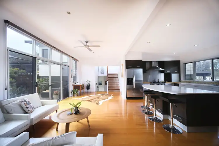 Fourth view of Homely house listing, 2 The Lakesway, Tarbuck Bay NSW 2428