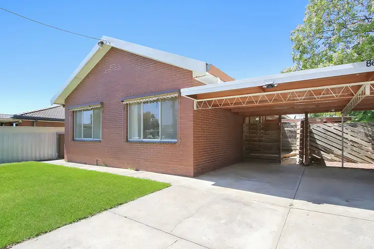 Main view of Homely house listing, 1/86 William Street, Wodonga VIC 3690