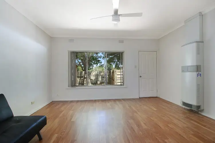 Second view of Homely house listing, 1/86 William Street, Wodonga VIC 3690