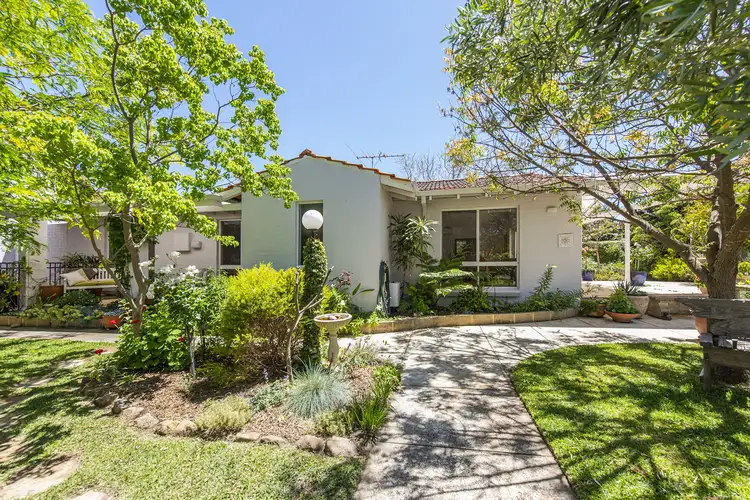 202 Ruislip Street, Wembley WA 6014