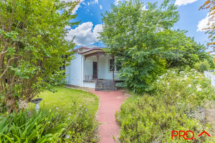Second view of Homely house listing, 128 Brisbane Street, Tamworth NSW 2340