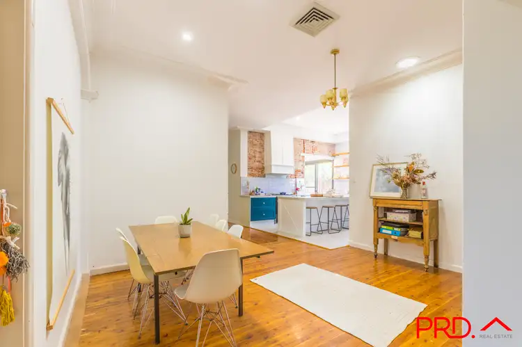 Fourth view of Homely house listing, 128 Brisbane Street, Tamworth NSW 2340