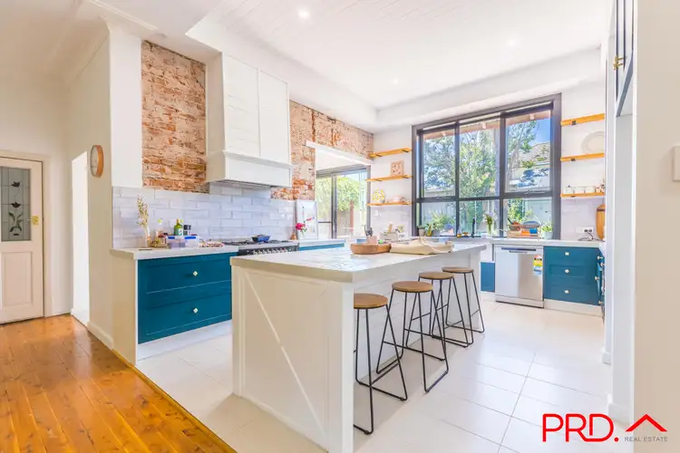 Fifth view of Homely house listing, 128 Brisbane Street, Tamworth NSW 2340