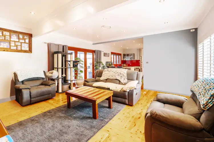 Fifth view of Homely house listing, 5 Regent Street, Tingira Heights NSW 2290