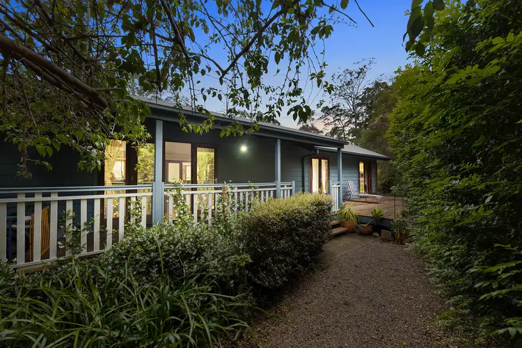 Main view of Homely house listing, 14 Woodcutter Rise, Pomona QLD 4568