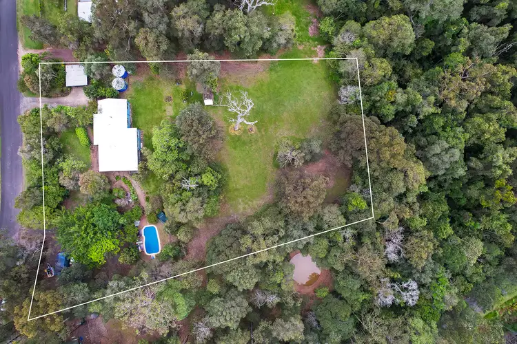 Second view of Homely house listing, 14 Woodcutter Rise, Pomona QLD 4568