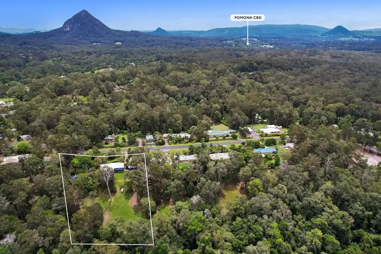 Third view of Homely house listing, 14 Woodcutter Rise, Pomona QLD 4568