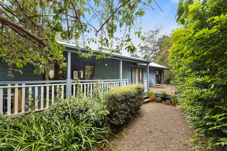 Sixth view of Homely house listing, 14 Woodcutter Rise, Pomona QLD 4568