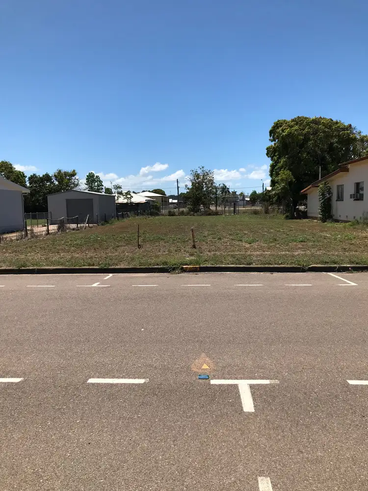 Main view of Homely land listing, 105 Munro Street, Ayr QLD 4807