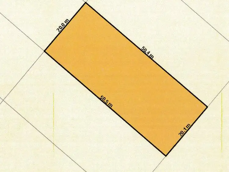 Second view of Homely land listing, 105 Munro Street, Ayr QLD 4807