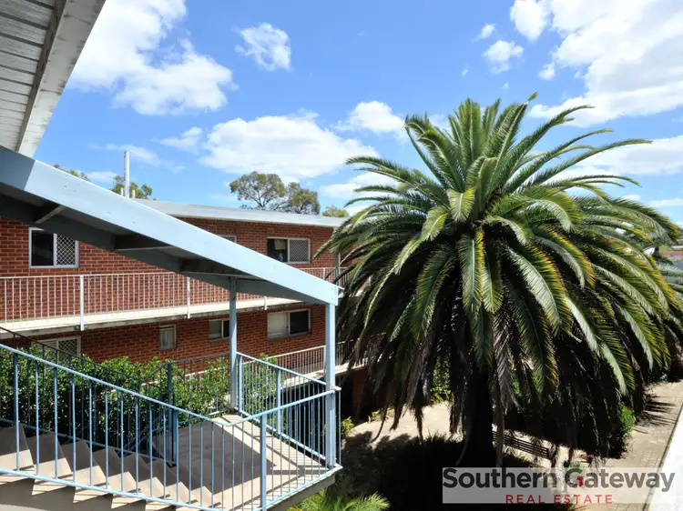 Second view of Homely house listing, 15/10 Prescott Place, Orelia WA 6167
