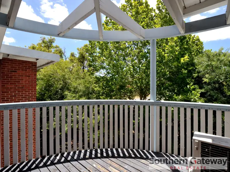 Third view of Homely house listing, 15/10 Prescott Place, Orelia WA 6167